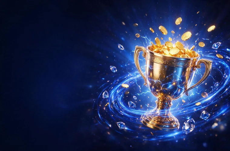Velkomstbonus hos Total Casino