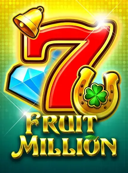 Fruit Million spilleautomat