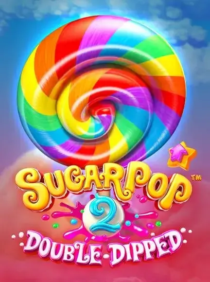 Sugar Pop Double Dipped spilleautomat