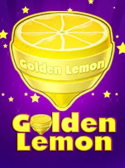 Golden Lemon spilleautomat